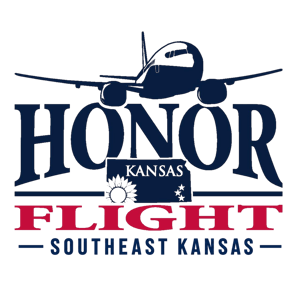 Honor Flight - Southeast Kansas Logo (1) (1)